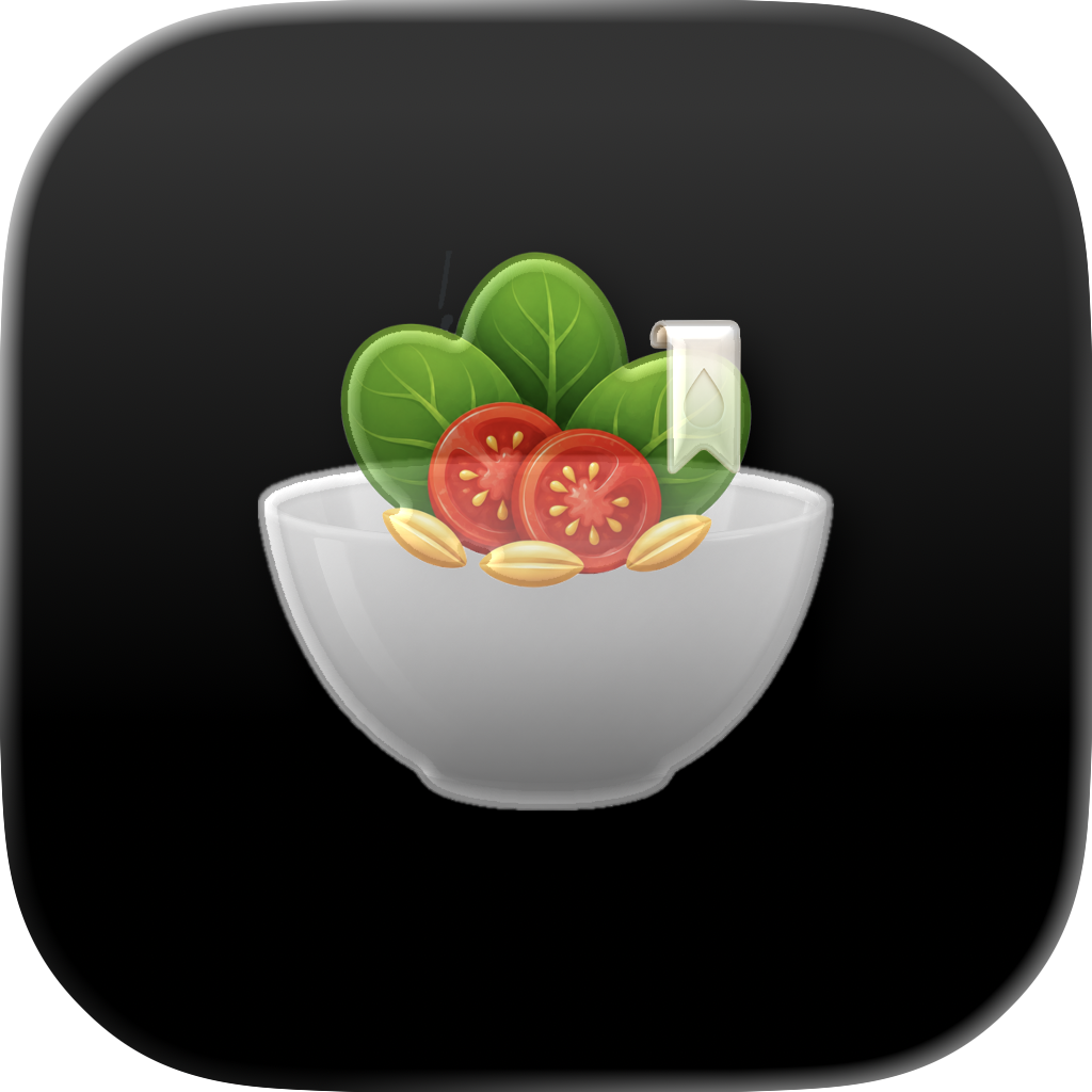 BowlNote App Icon